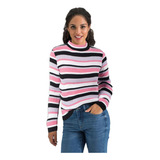 Blusa Feminina De Tricot