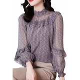 Blusa Feminina Design Princesa