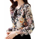 Blusa Feminina Design Princesa