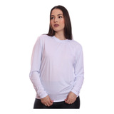 Blusa Feminina Dry Academia
