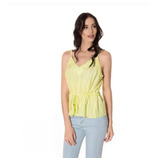 Blusa Feminina Duzani Tam