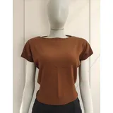 Blusa Feminina Elegante Tricot