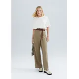 Blusa Feminina Em Ribana