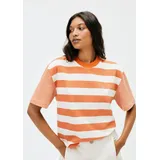 Blusa Feminina Estampada Com