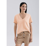 Blusa Feminina Estonada Hering