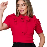 Blusa Feminina Evangelica Social