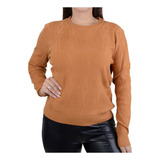 Blusa Feminina Facinelli Tricot