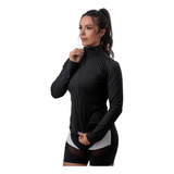 Blusa Feminina Fitness Com