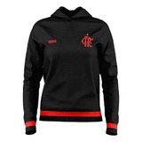 Blusa Feminina Flamengo Licenciada