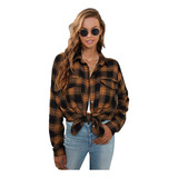 Blusa Feminina Formal De