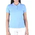 Blusa Feminina Gola Polo Baby Look Camiseta Promoção