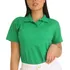 Blusa Feminina Gola Polo Baby Look Camiseta Uniforme Confira