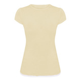 Blusa Feminina Gola Redonda