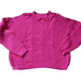 Blusa Feminina Gola Trico