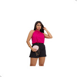 Blusa Feminina Golinha Fluity