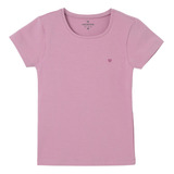 Blusa Feminina Hering Kids