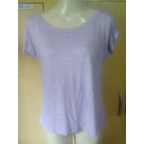 Blusa Feminina Hering Tam