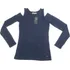 Blusa Feminina Hollister Original Importada Da Florida