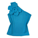 Blusa Feminina Infantil Mula