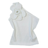 Blusa Feminina Infantil Mula