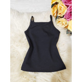 Blusa Feminina Infantil Regata