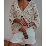 Blusa Feminina Kimono De