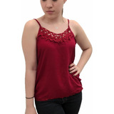 Blusa Feminina Kit5 Alca