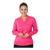 Blusa Feminina La Tricot