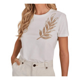 Blusa Feminina Lado Avesso