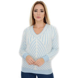 Blusa Feminina Linda Peludinha