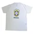 Blusa Feminina Logo Central Oficial Cbf - 100% Original