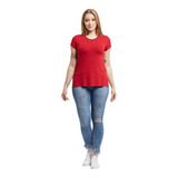 Blusa Feminina Longa Premium