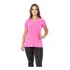Blusa Feminina Longa Vest Legging Tapa Bumbum Do P Ao Exg