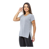 Blusa Feminina Longa Vest