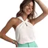 Blusa Feminina Luxo Social Blusinha Tendencia Blogueira Top