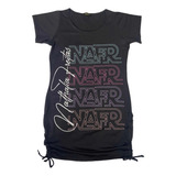 Blusa Feminina Manga Curta