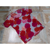 Blusa Feminina Manga Curta