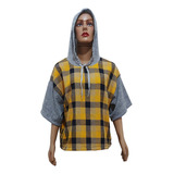 Blusa Feminina Manga Curta