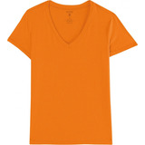 Blusa Feminina Manga Curta