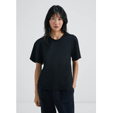 Blusa Feminina Manga Evase
