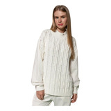 Blusa Feminina Manga Longa