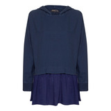 Blusa Feminina Manga Longa