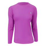 Blusa Feminina Manga Longa