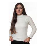 Blusa Feminina Manga Longa