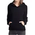 Blusa Feminina Manga Longa Moletom Moleton Liso Casual Linda