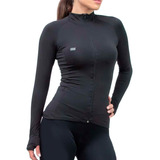 Blusa Feminina Manga Longa