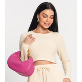 Blusa Feminina Manga Longa