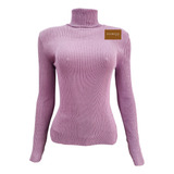 Blusa Feminina Manga Longa