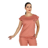 Blusa Feminina Manga Muscle