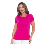 Blusa Feminina Moda Casual